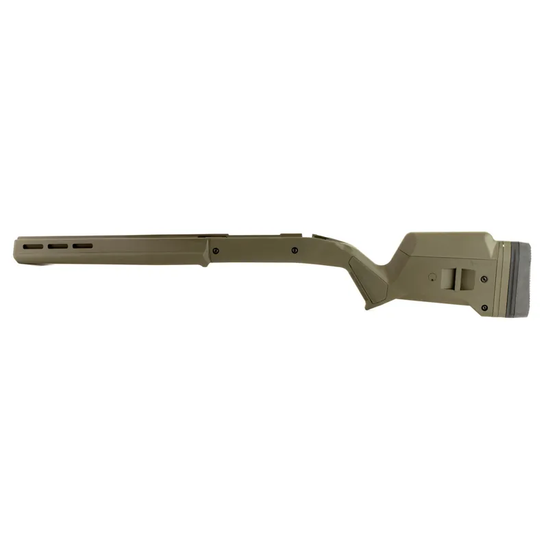 MAGPUL Hunter 700L Stock for Remington 700 Long Action OD Green