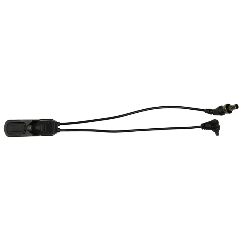 UNITY AXON SURFRE/CRANE SYNC 7" BLACK