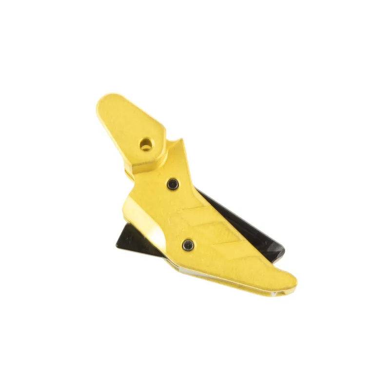 TYRANT P365 IntelliFire Trigger Gold/Black