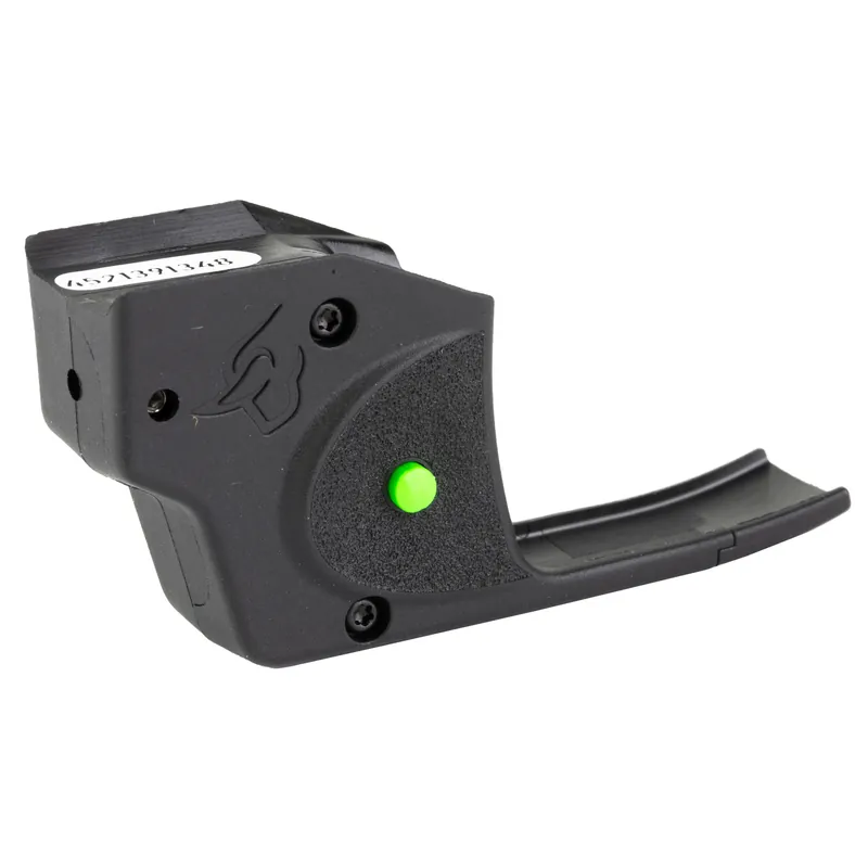 VIRIDIAN E SERIES GREEN LASER FOR TAURUS GX4