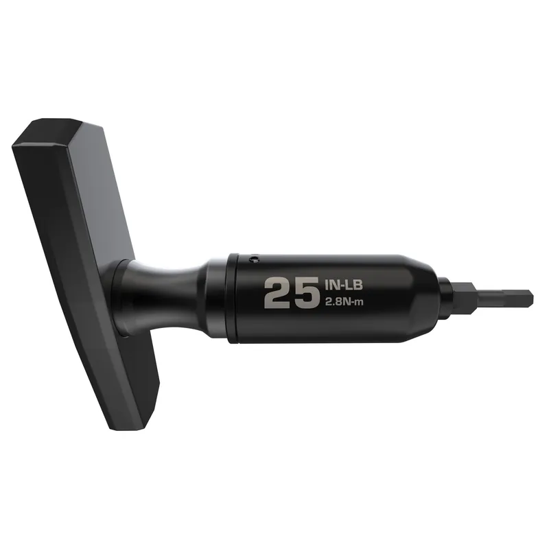 Wheeler Fat Stix Torque Limiter 25 Inch-Pounds
