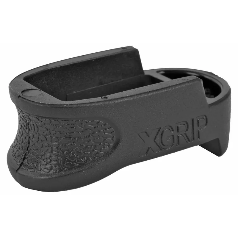 XGRIP Magazine Spacer for Smith & Wesson M&P Compact 2.0