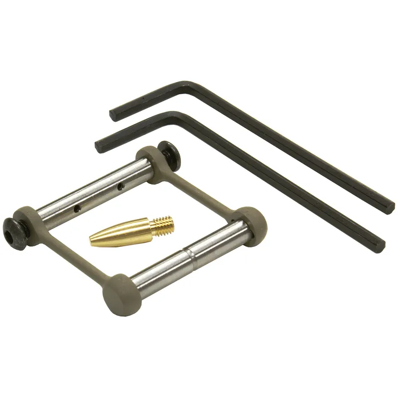 KNS Non-Rotating Trigger/Hammer Pin .154 G2 M2 DE