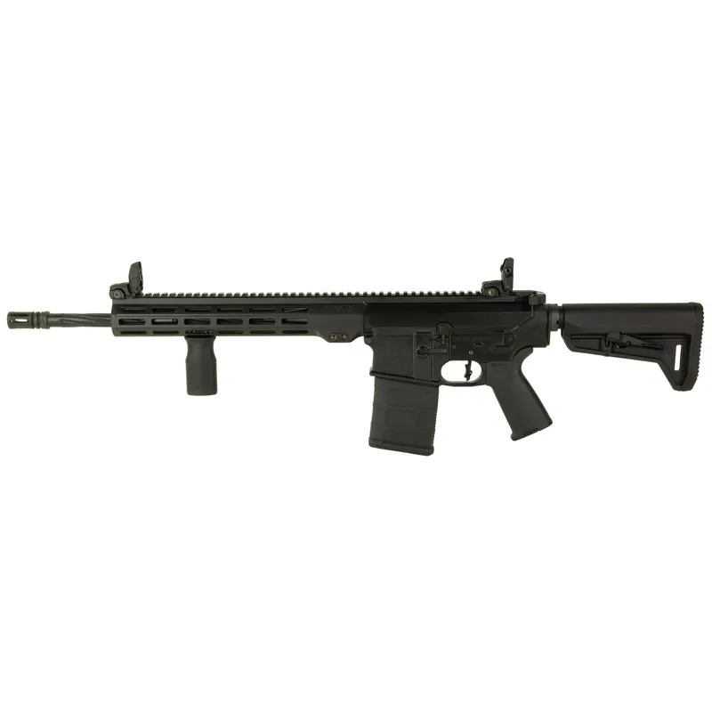 MAXIM MD10L .308 Win 16" Barrel 20-Round Black Rifle