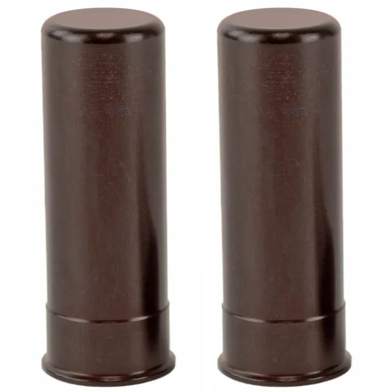 AZOOM 12 Gauge Snap Caps - Pack of 2