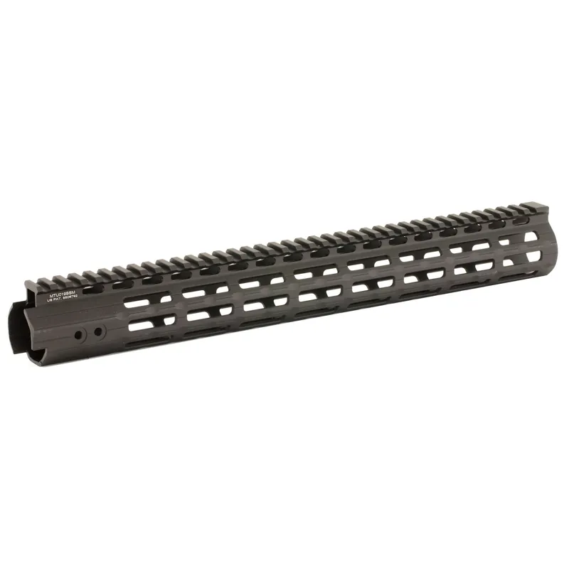 UTG PRO AR 15" SPR Slim M-LOK Free Float Handguard