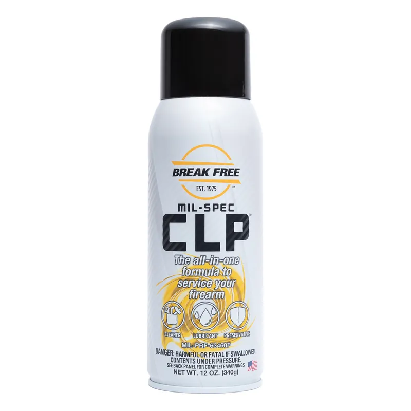BF Aerosol Cleaner 12oz