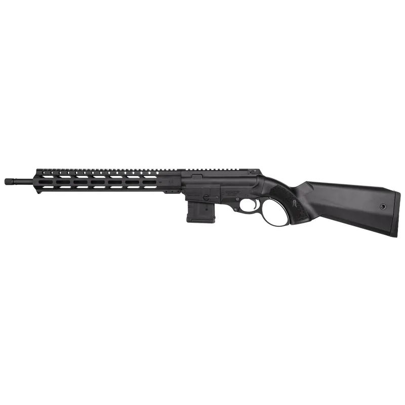 FIGHT HERRING 223W 16.25" M-LOK Black Rifle