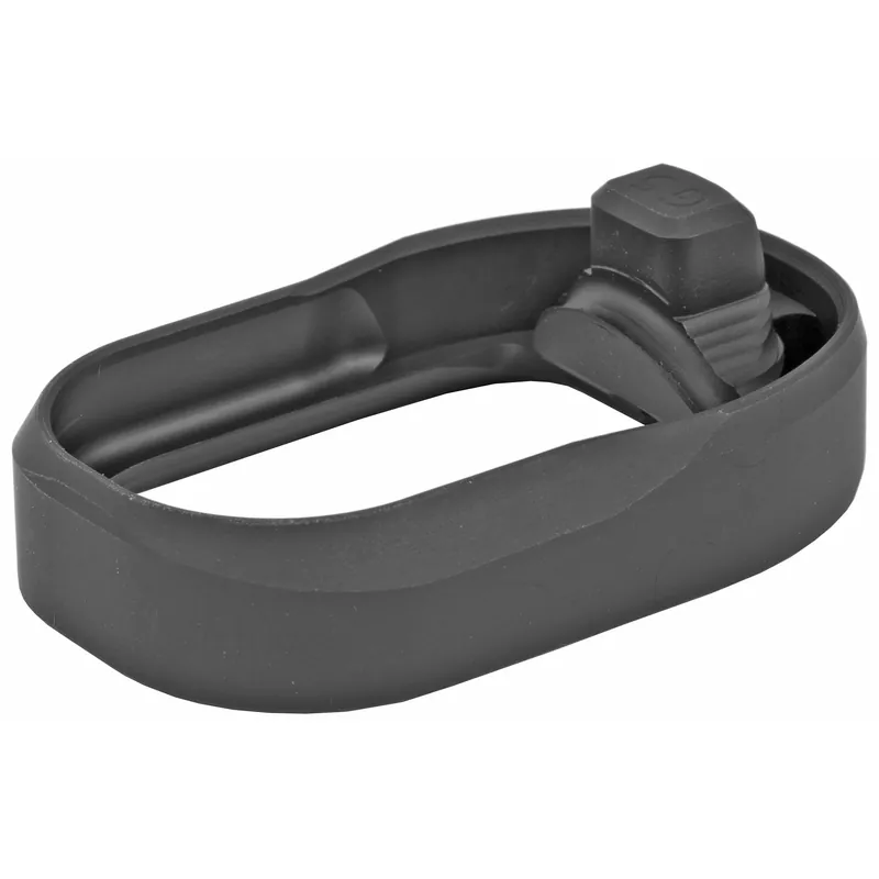 TTI Carry Magwell for Glock 17 Gen 5 - Flat Black