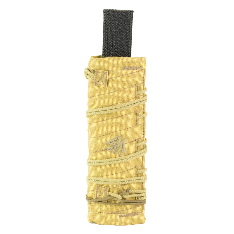 BPG Suppressor Cover Heavy 8" x 1.5" Weight