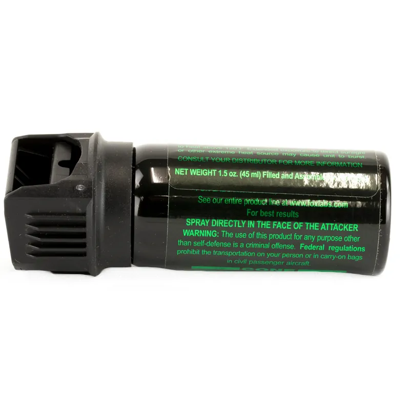 PS Mean Green OC Spray 1.5oz Fog