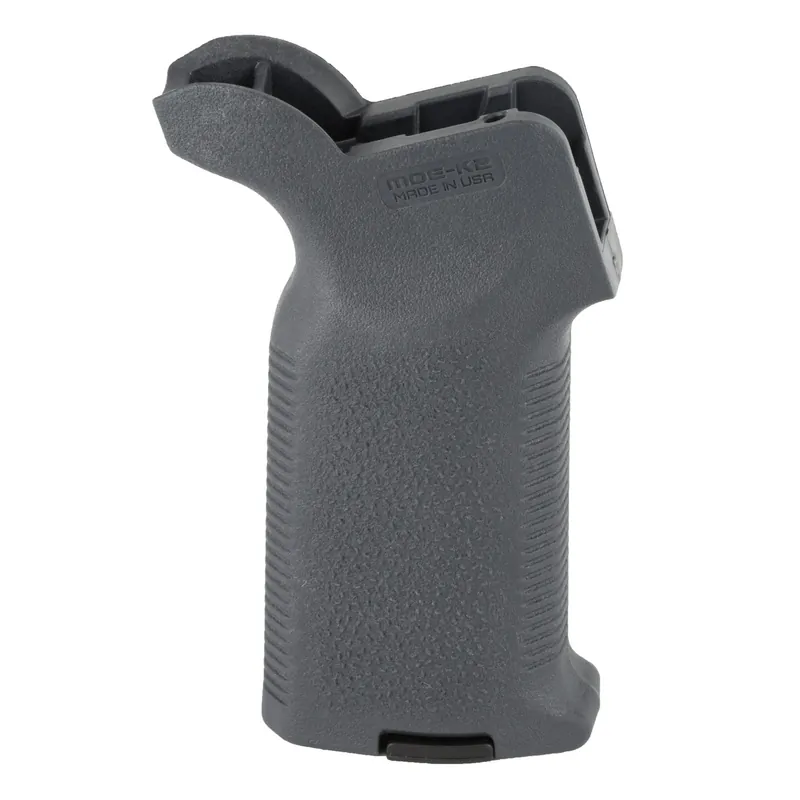 MAGPUL MOE K2 AR15 Grip - Gray