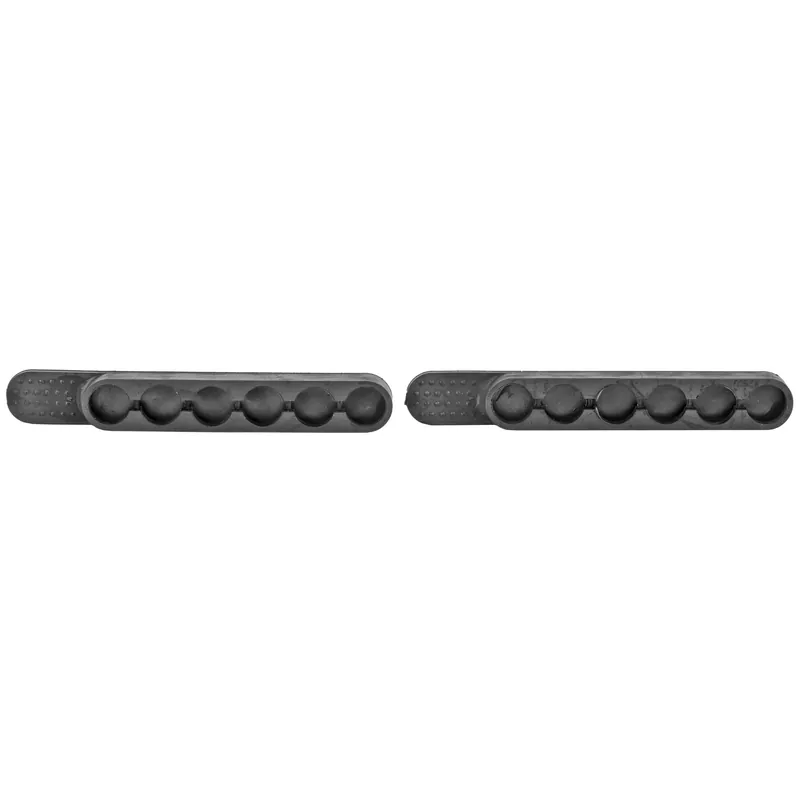 BIANCHI Speed Strips 12-Pack for .38/.357 Caliber