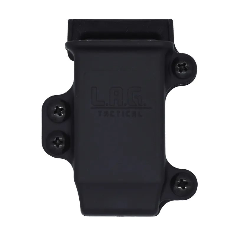 LAG 9/40 Compact Pro SPMC Black