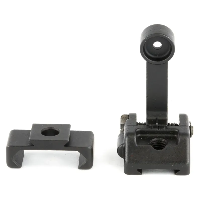 GRIFFIN M2 Rear Sight Assembly
