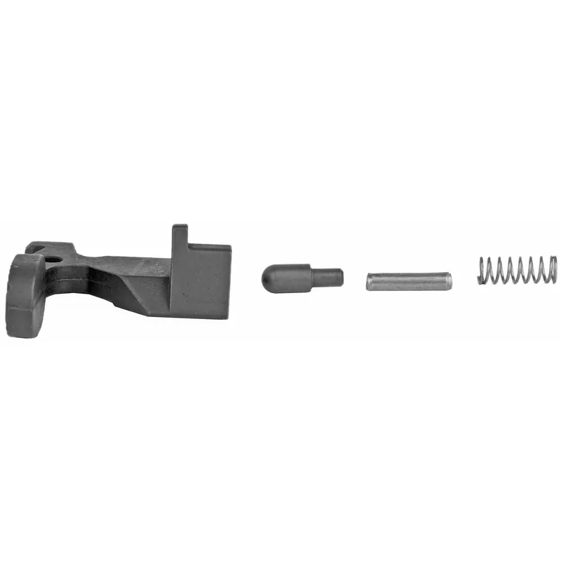 TPS AR-15 Bolt Catch Assembly Overview