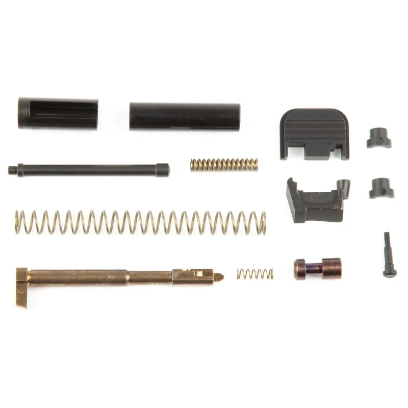 ZAF UPK for GLK G1-4 Without Guide Rod