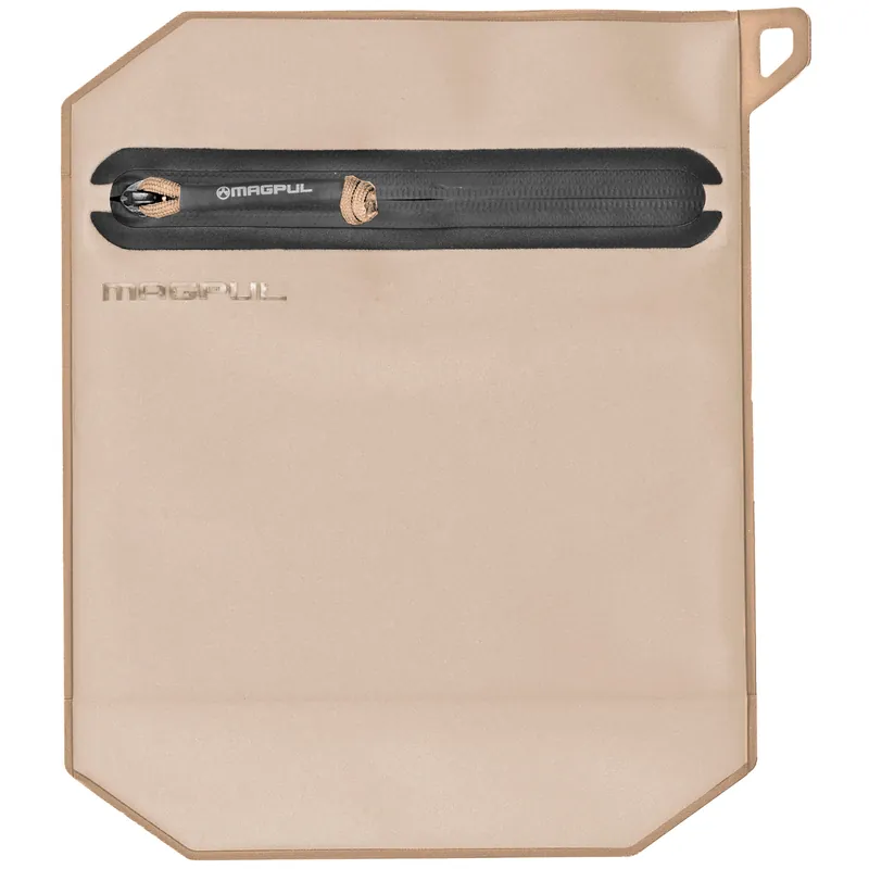 MAGPUL DAKA Volume Pouch in Flat Dark Earth (FDE)