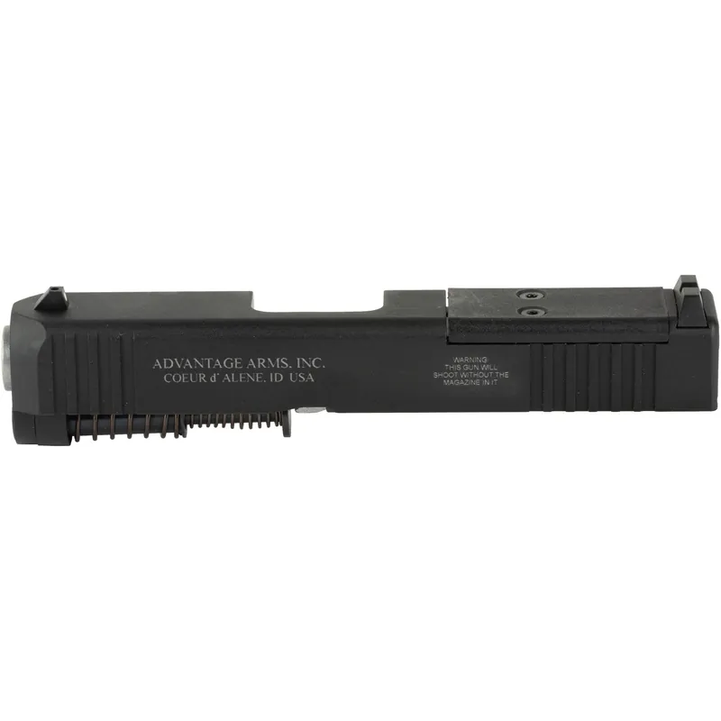 Advanced Arms Conversion Kit KT26-27G1-5MOD California 10-Round