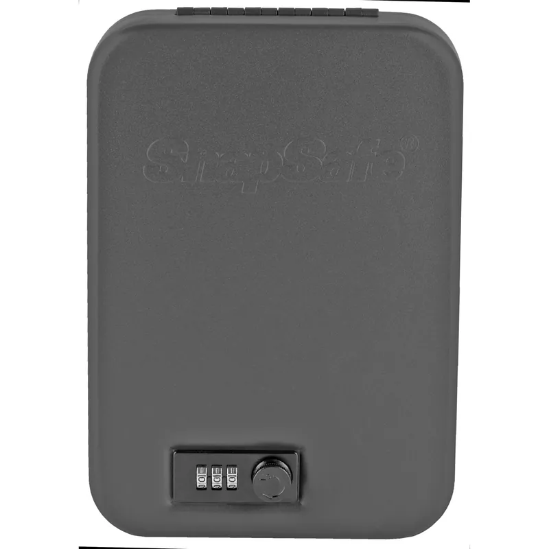 SNAPSAFE X-LARGE LOCK BOX COMBINATION SAFE