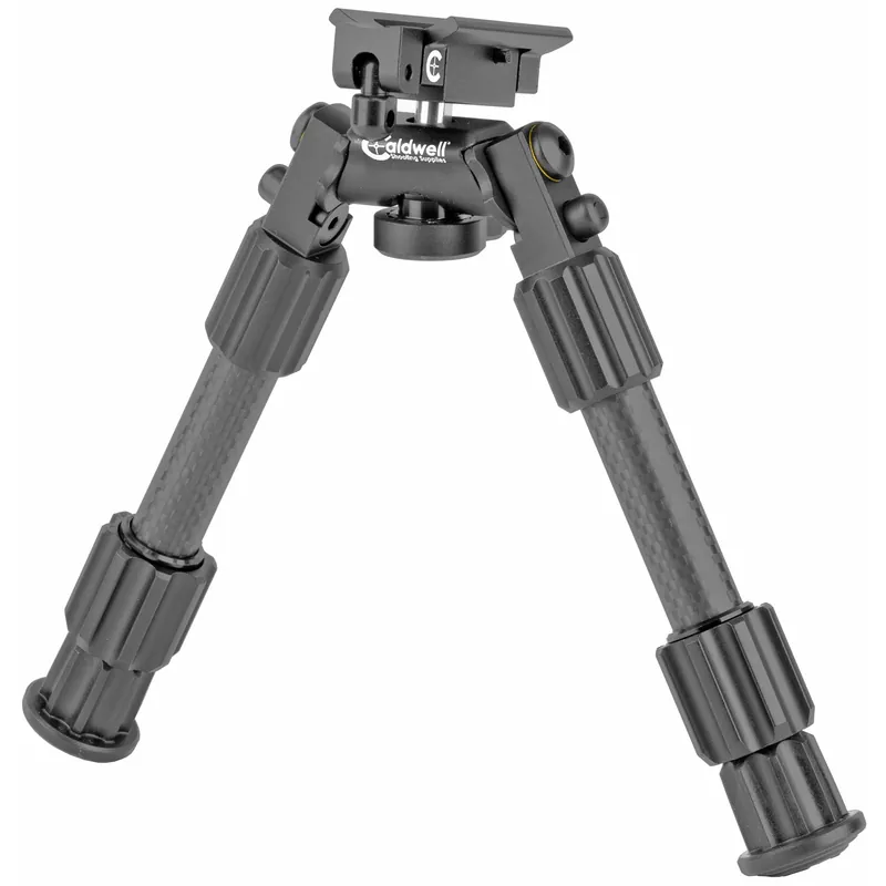 Caldwell AccuMax Stud Bipod 6-9"