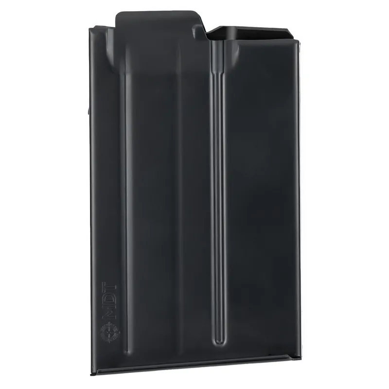 MAG MDT 6BR 12RD Metal Black Magazine