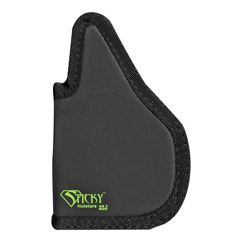 STICKY OR-3 Modified SIG P365XL with Laser