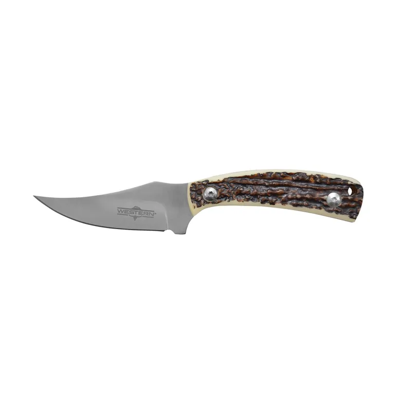 CAMILLUS CROSSTRAIL 7" FIXED BLADE KNIFE