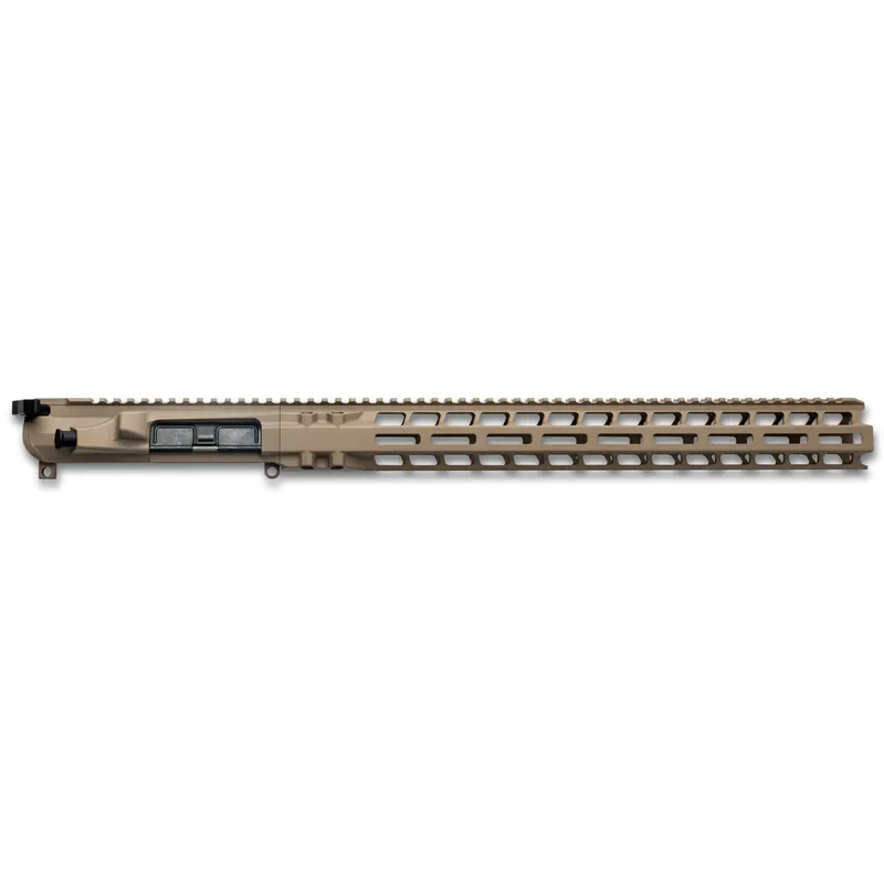Radian 17" FDE Upper/Handguard Set