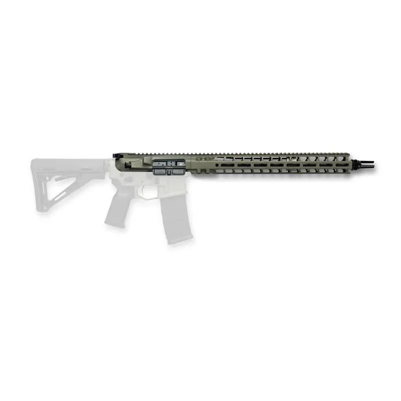 RADIAN UPPER 16" .223 WYLDE ODG RIFLE COMPONENT