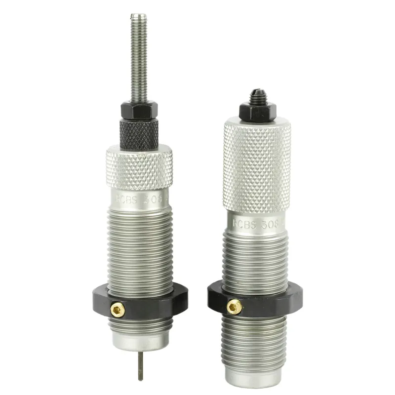 RCBS .308 WIN Full Length Die Set