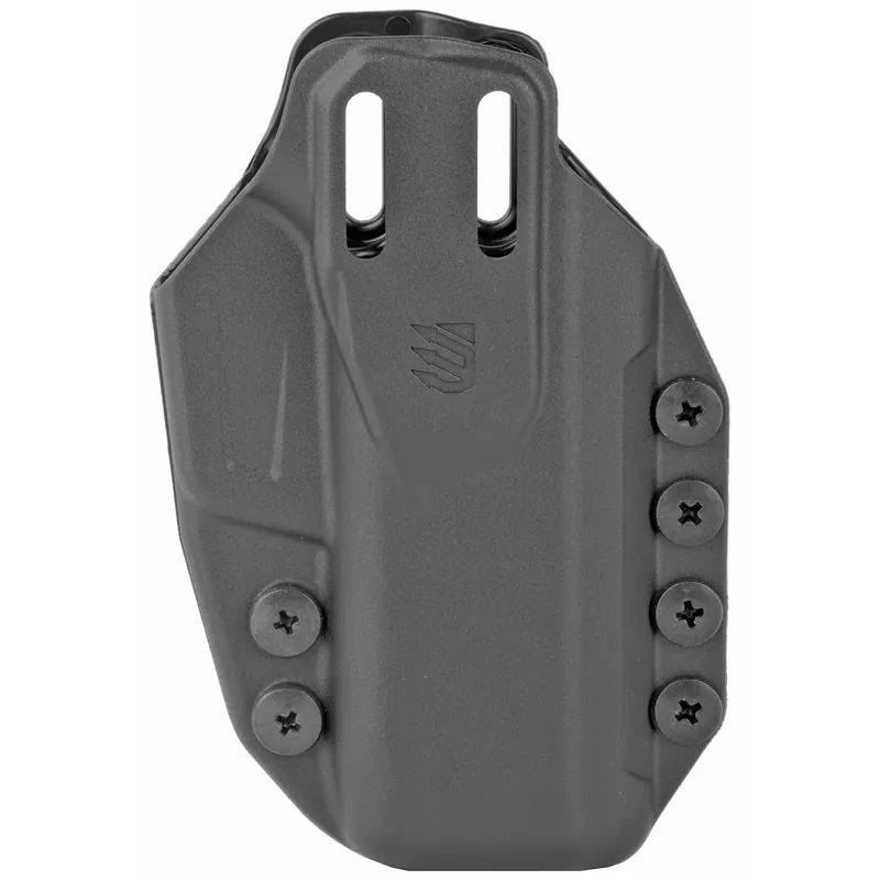 BH STACHE IWB Holster Kit for SIG P365XL - Black