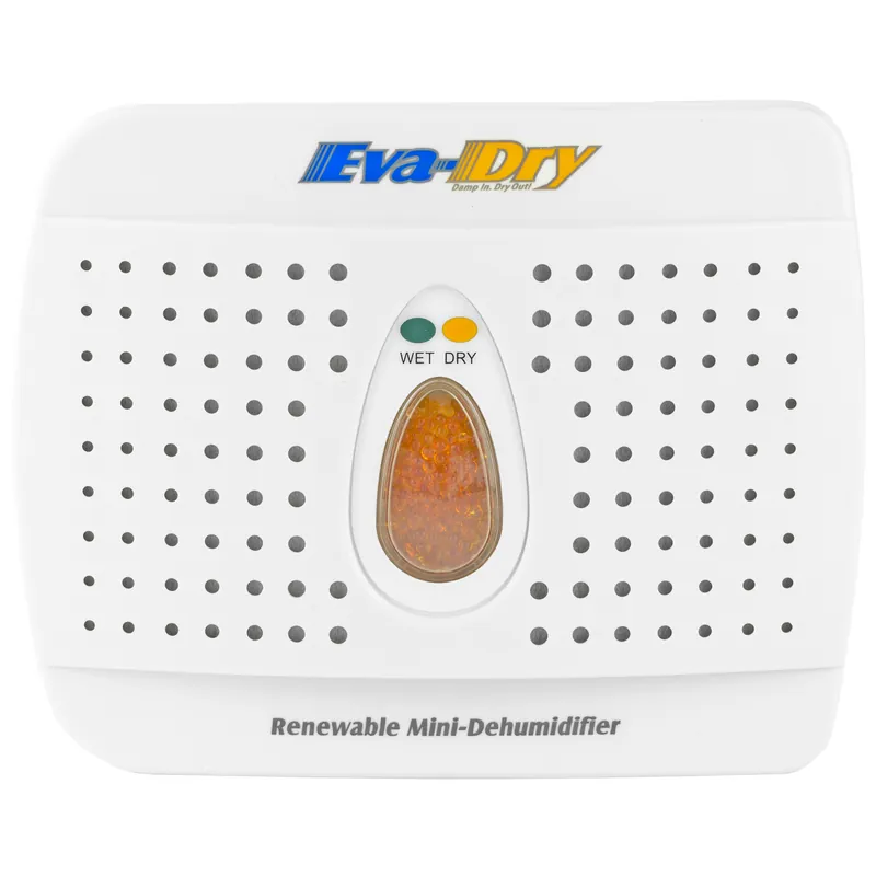 EVA-DRY Renewable Mini Dehumidifier
