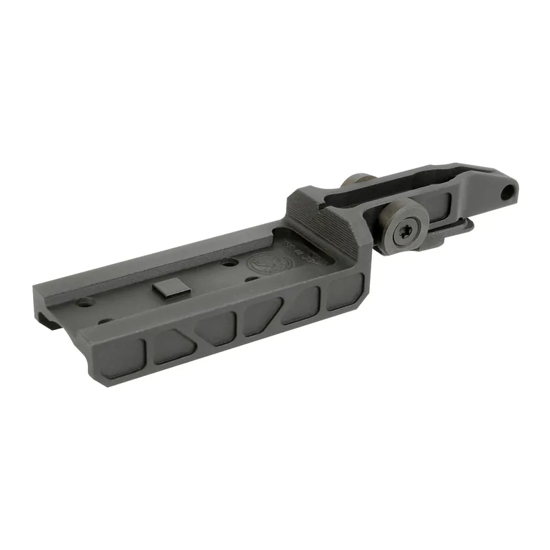 MIDWEST AK ALPHA MINI DOT MOUNT T2