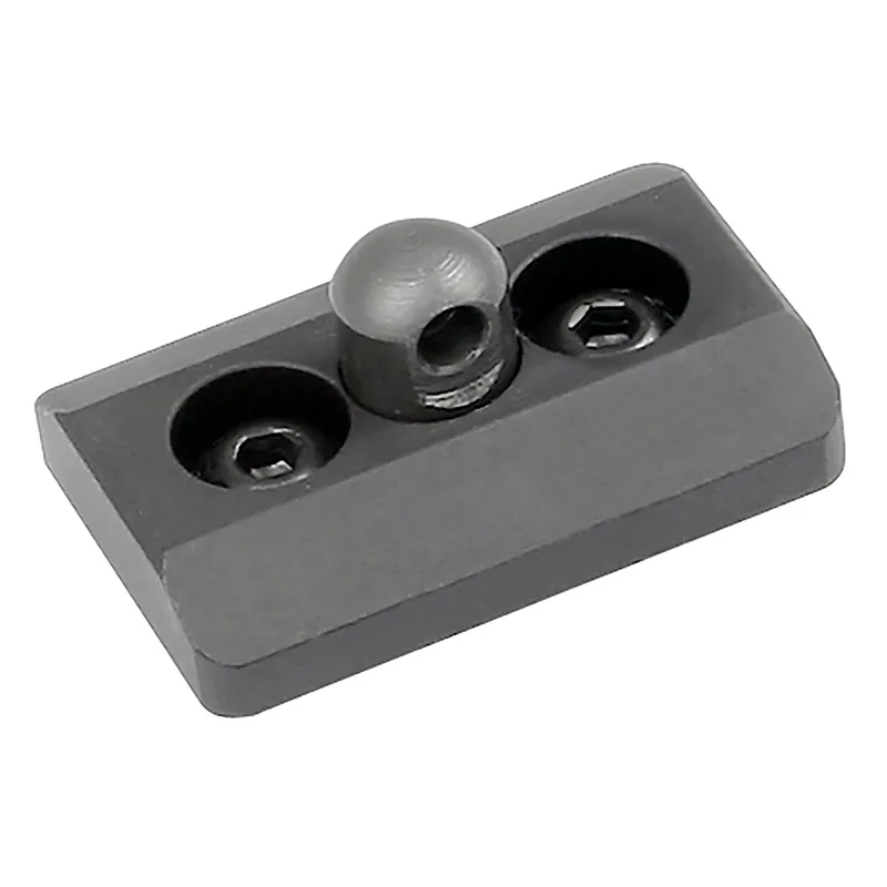 Midwest M-LOK Bipod Adapter: Enhance Your Shooting Stability
