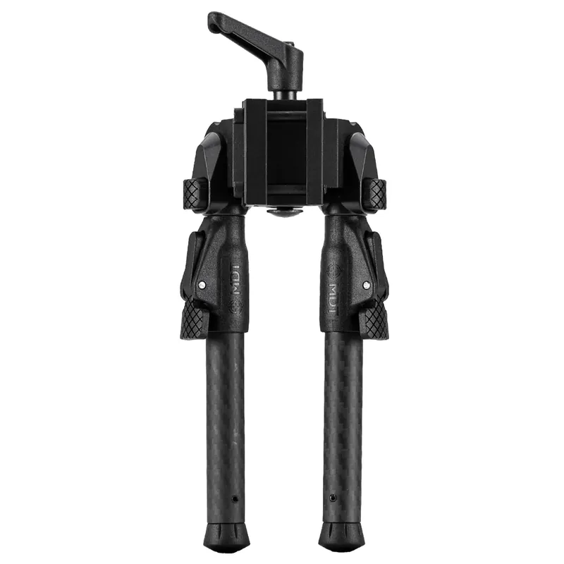 MDT Ground Pod Picatinny Black