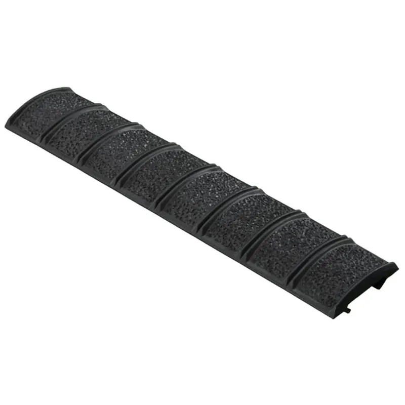 MAGPUL XT Black Rail Texture Panel