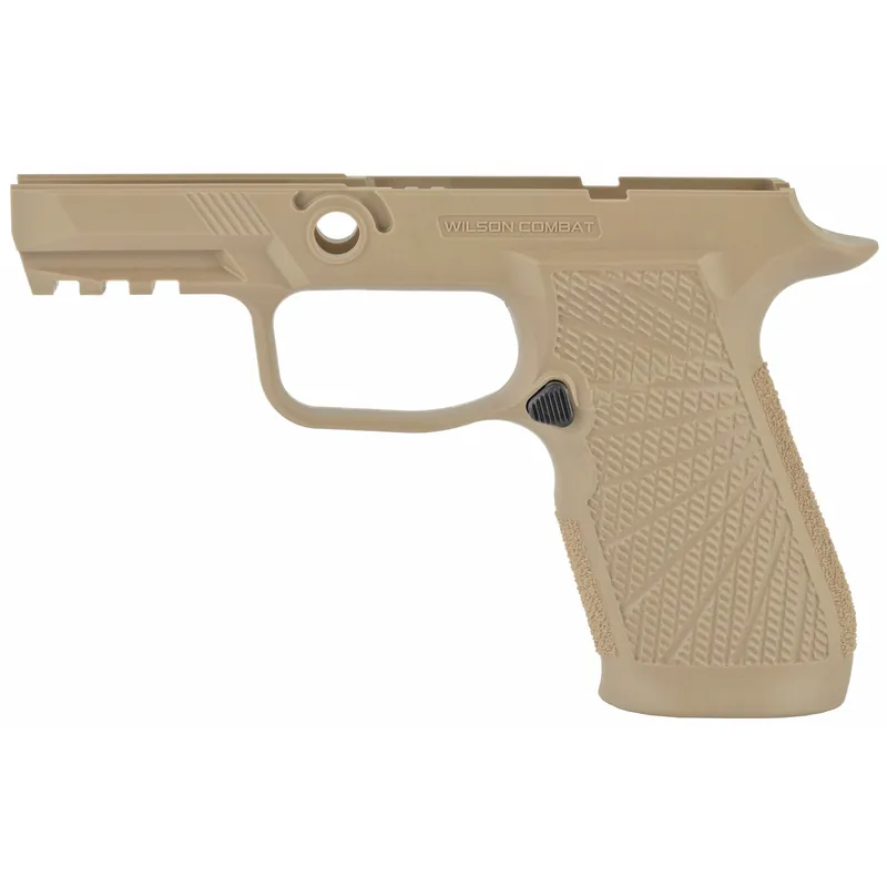 Wilson Group Model WCP320 Carry 2 Tan