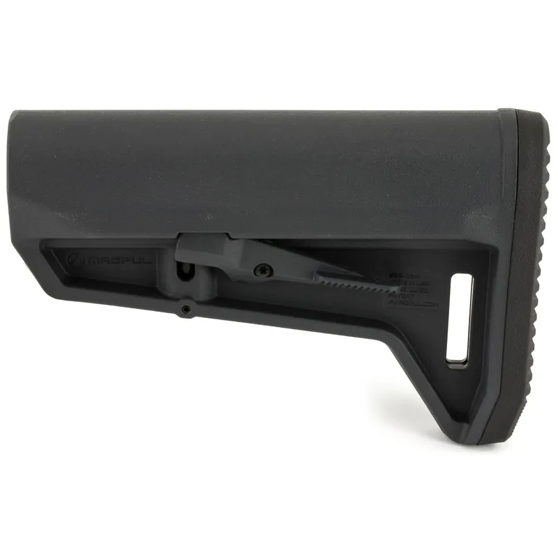 MAGPUL MOE SL-K Stock Mil-Spec Gray