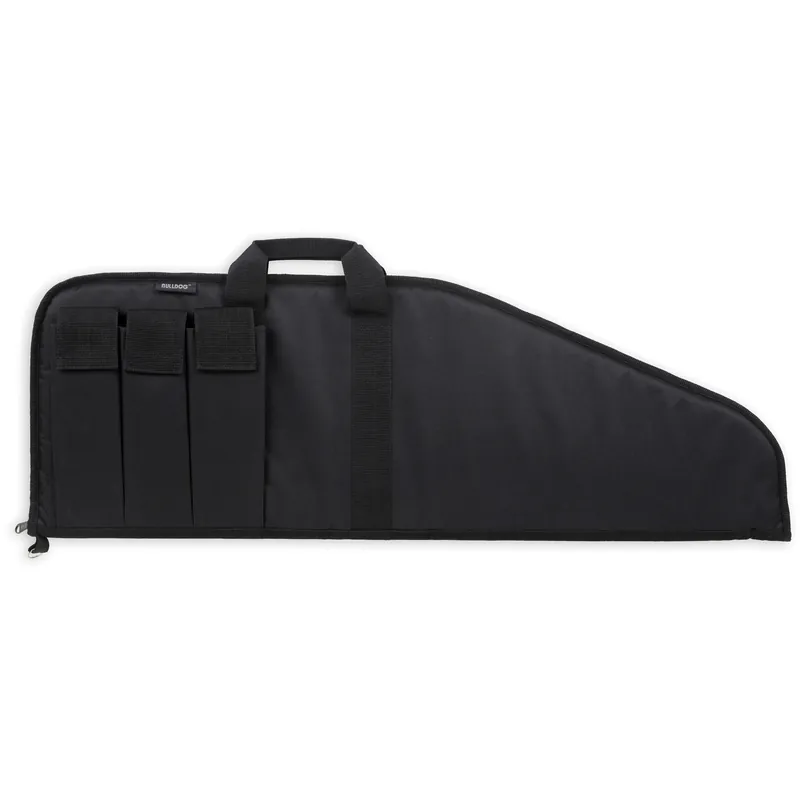 Bulldog Pitbull Tactical Black Case for Glock 43