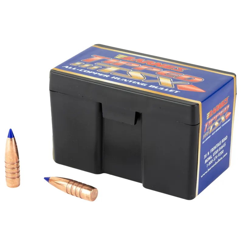 BARNES TTSX .308 150GR BT - 50 Count Box