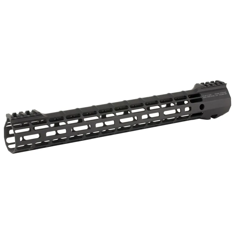 AERO 15" Atlas S-One AR10 Handguard Black