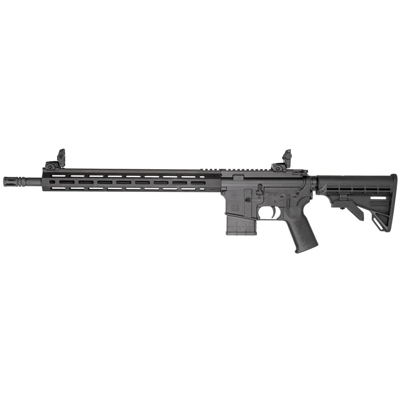 Tippmann M4-22 Elite Hunter .22LR 18" 10-Round Rifle
