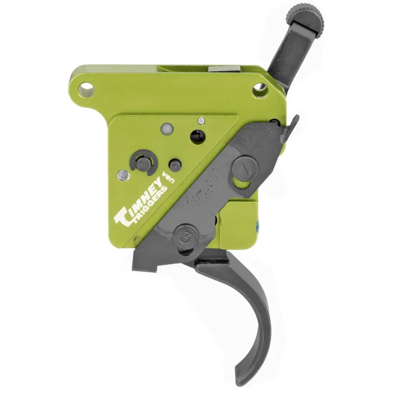 Timney Trigger for Remington 700 with Safety