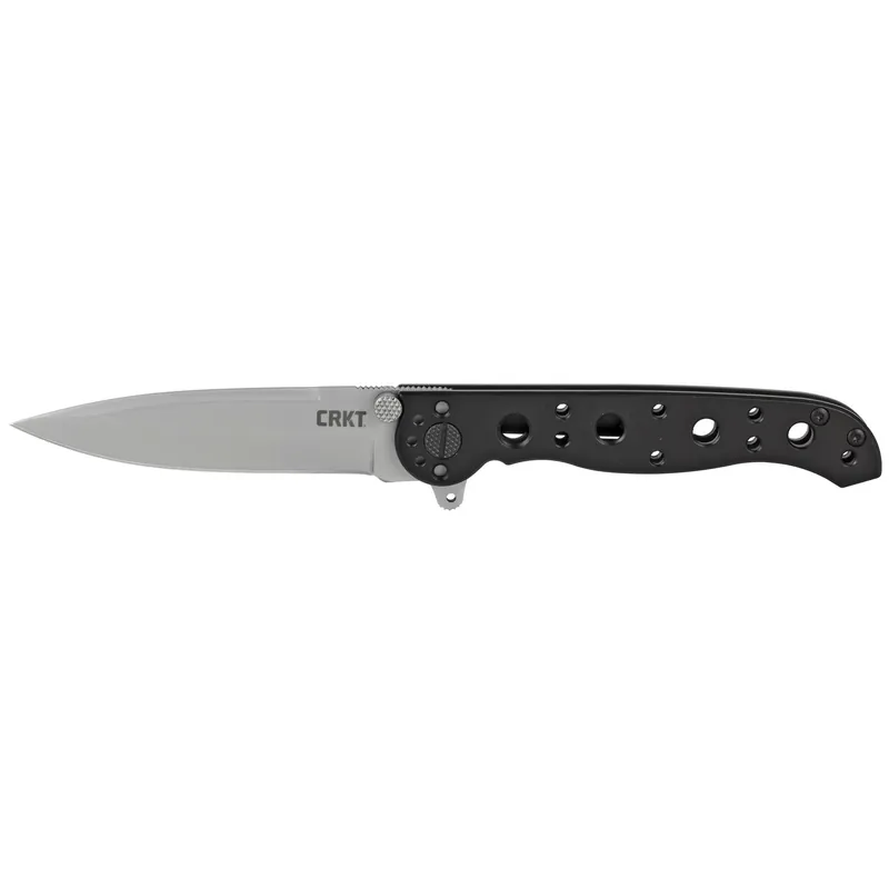 CRKT M16-01S 3.06" Plain Edge Folding Knife