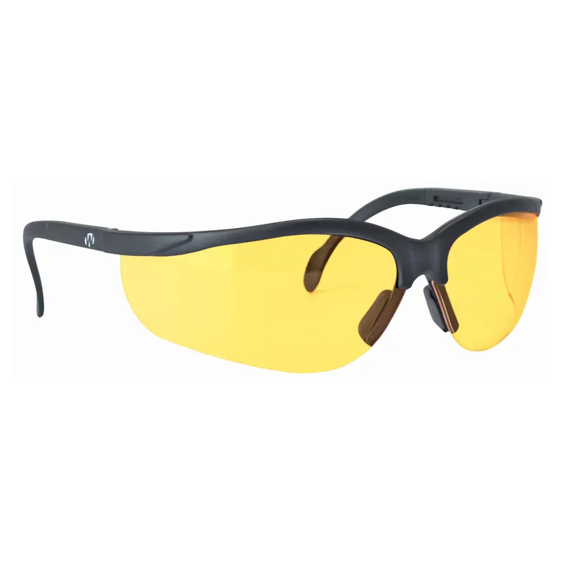 WALKER'S YELLOW LENS EYEWEAR