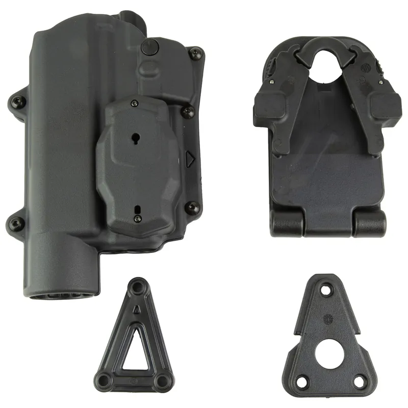 RAPID FORCE L2 COMPATIBLE WITH G19/X LG LT AXON