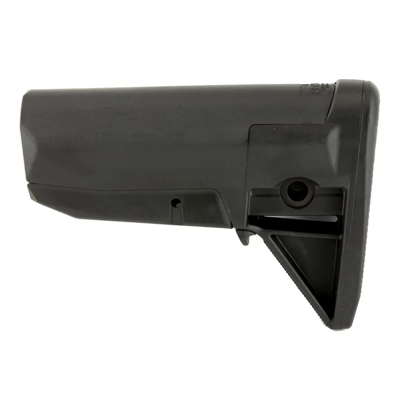 BCM Gunfighter Stock Mod 0 Black