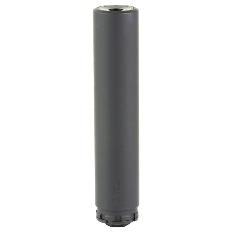 Dead Air Primal Suppressor .458 Caliber Black