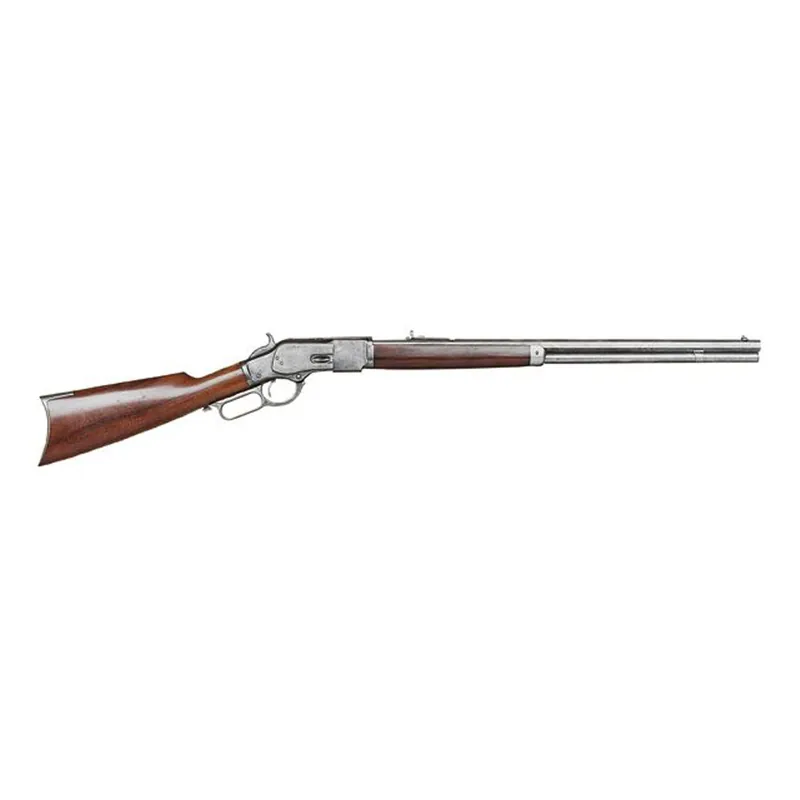 Cimarron 1873 Sporting Rifle .38/.357 with 24" Barrel